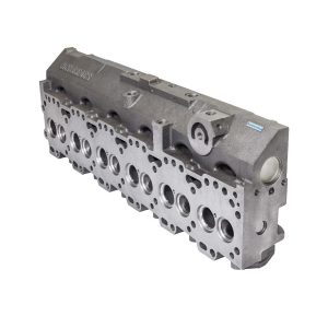 Cabeçote Cummins 6CT