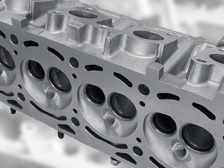 How to tell the difference Cylinder Heads AutoLinea